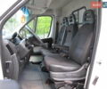 Белый Ситроен Jumper, объемом двигателя 2 л и пробегом 189 тыс. км за 14900 $, фото 21 на Automoto.ua