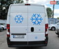 Белый Ситроен Jumper, объемом двигателя 2 л и пробегом 189 тыс. км за 14900 $, фото 4 на Automoto.ua