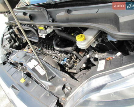 Білий Сітроен Jumper, об'ємом двигуна 2 л та пробігом 189 тис. км за 14900 $, фото 3 на Automoto.ua