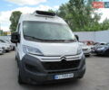 Білий Сітроен Jumper, об'ємом двигуна 2 л та пробігом 189 тис. км за 14900 $, фото 6 на Automoto.ua
