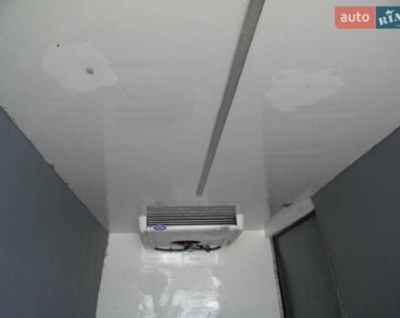 Білий Сітроен Jumper, об'ємом двигуна 2 л та пробігом 189 тис. км за 14900 $, фото 49 на Automoto.ua