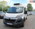 Білий Сітроен Jumper, об'ємом двигуна 2 л та пробігом 189 тис. км за 14900 $, фото 4 на Automoto.ua