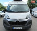 Белый Ситроен Jumper, объемом двигателя 2 л и пробегом 189 тыс. км за 14900 $, фото 7 на Automoto.ua
