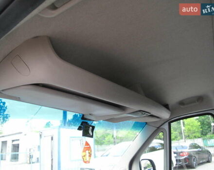 Білий Сітроен Jumper, об'ємом двигуна 2 л та пробігом 189 тис. км за 14900 $, фото 35 на Automoto.ua