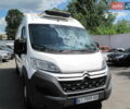 Белый Ситроен Jumper, объемом двигателя 2 л и пробегом 189 тыс. км за 14900 $, фото 1 на Automoto.ua