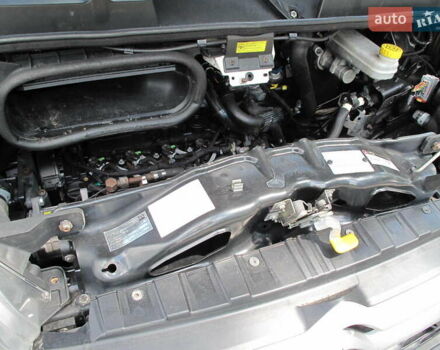 Білий Сітроен Jumper, об'ємом двигуна 2 л та пробігом 189 тис. км за 14900 $, фото 26 на Automoto.ua