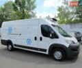 Білий Сітроен Jumper, об'ємом двигуна 2 л та пробігом 189 тис. км за 14900 $, фото 22 на Automoto.ua