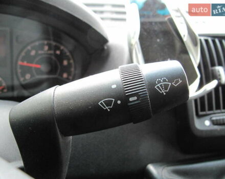 Білий Сітроен Jumper, об'ємом двигуна 2 л та пробігом 189 тис. км за 14900 $, фото 57 на Automoto.ua