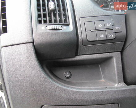 Білий Сітроен Jumper, об'ємом двигуна 2 л та пробігом 189 тис. км за 14900 $, фото 36 на Automoto.ua