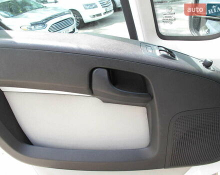 Білий Сітроен Jumper, об'ємом двигуна 2 л та пробігом 189 тис. км за 14900 $, фото 30 на Automoto.ua