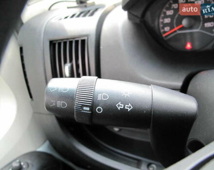 Білий Сітроен Jumper, об'ємом двигуна 2 л та пробігом 189 тис. км за 14900 $, фото 56 на Automoto.ua