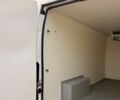 Білий Сітроен Jumper, об'ємом двигуна 2 л та пробігом 244 тис. км за 19900 $, фото 15 на Automoto.ua