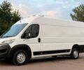 Білий Сітроен Jumper, об'ємом двигуна 2 л та пробігом 244 тис. км за 19900 $, фото 1 на Automoto.ua