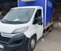 Белый Ситроен Jumper, объемом двигателя 2.2 л и пробегом 342 тыс. км за 12000 $, фото 4 на Automoto.ua