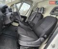 Білий Сітроен Jumper, об'ємом двигуна 2.2 л та пробігом 326 тис. км за 12700 $, фото 8 на Automoto.ua