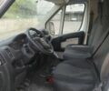 Белый Ситроен Jumper, объемом двигателя 2.2 л и пробегом 387 тыс. км за 11700 $, фото 10 на Automoto.ua