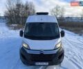 Білий Сітроен Jumper, об'ємом двигуна 2.2 л та пробігом 318 тис. км за 12700 $, фото 21 на Automoto.ua