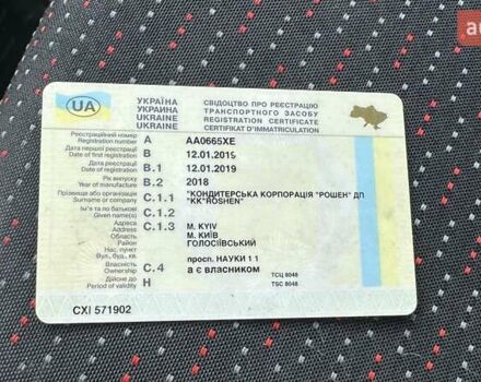 Белый Ситроен Jumper, объемом двигателя 2.2 л и пробегом 288 тыс. км за 12500 $, фото 9 на Automoto.ua