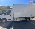 Білий Сітроен Jumper, об'ємом двигуна 2.2 л та пробігом 314 тис. км за 13500 $, фото 1 на Automoto.ua
