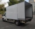 Білий Сітроен Jumper, об'ємом двигуна 2.2 л та пробігом 387 тис. км за 12500 $, фото 7 на Automoto.ua