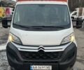 Белый Ситроен Jumper, объемом двигателя 2.2 л и пробегом 299 тыс. км за 12500 $, фото 1 на Automoto.ua