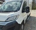 Белый Ситроен Jumper, объемом двигателя 2.2 л и пробегом 305 тыс. км за 12000 $, фото 1 на Automoto.ua