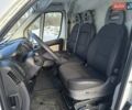 Білий Сітроен Jumper, об'ємом двигуна 2.2 л та пробігом 318 тис. км за 12700 $, фото 20 на Automoto.ua