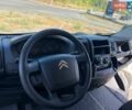 Белый Ситроен Jumper, объемом двигателя 2.2 л и пробегом 241 тыс. км за 12000 $, фото 17 на Automoto.ua