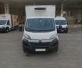 Белый Ситроен Jumper, объемом двигателя 2.2 л и пробегом 387 тыс. км за 12500 $, фото 1 на Automoto.ua