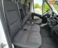Белый Ситроен Jumper, объемом двигателя 2.2 л и пробегом 317 тыс. км за 13300 $, фото 7 на Automoto.ua
