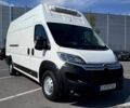 Белый Ситроен Jumper, объемом двигателя 2 л и пробегом 195 тыс. км за 26500 $, фото 1 на Automoto.ua
