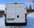 Білий Сітроен Jumper, об'ємом двигуна 2.2 л та пробігом 318 тис. км за 12700 $, фото 30 на Automoto.ua
