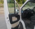 Белый Ситроен Jumper, объемом двигателя 2.2 л и пробегом 387 тыс. км за 11700 $, фото 8 на Automoto.ua