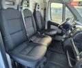 Білий Сітроен Jumper, об'ємом двигуна 2.2 л та пробігом 318 тис. км за 12700 $, фото 15 на Automoto.ua