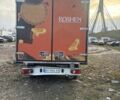 Білий Сітроен Jumper, об'ємом двигуна 2.2 л та пробігом 270 тис. км за 14999 $, фото 3 на Automoto.ua