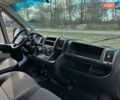 Білий Сітроен Jumper, об'ємом двигуна 2.2 л та пробігом 233 тис. км за 14900 $, фото 81 на Automoto.ua