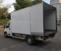 Белый Ситроен Jumper, объемом двигателя 2.2 л и пробегом 387 тыс. км за 11700 $, фото 7 на Automoto.ua