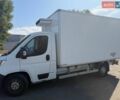 Белый Ситроен Jumper, объемом двигателя 2.2 л и пробегом 241 тыс. км за 12000 $, фото 2 на Automoto.ua