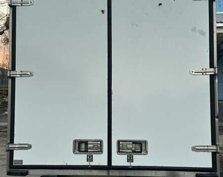 Белый Ситроен Jumper, объемом двигателя 2.2 л и пробегом 299 тыс. км за 12500 $, фото 5 на Automoto.ua