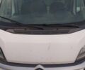 Білий Сітроен Jumper, об'ємом двигуна 2.2 л та пробігом 387 тис. км за 12500 $, фото 1 на Automoto.ua