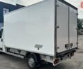 Белый Ситроен Jumper, объемом двигателя 2.2 л и пробегом 288 тыс. км за 12500 $, фото 8 на Automoto.ua