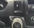 Білий Сітроен Jumper, об'ємом двигуна 2.2 л та пробігом 326 тис. км за 12700 $, фото 6 на Automoto.ua