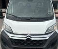 Белый Ситроен Jumper, объемом двигателя 2.2 л и пробегом 288 тыс. км за 12500 $, фото 3 на Automoto.ua
