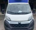 Белый Ситроен Jumper, объемом двигателя 2.2 л и пробегом 342 тыс. км за 12000 $, фото 6 на Automoto.ua