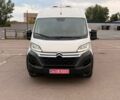 Білий Сітроен Jumper, об'ємом двигуна 2 л та пробігом 244 тис. км за 19900 $, фото 34 на Automoto.ua