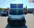Белый Ситроен Jumper, объемом двигателя 2.2 л и пробегом 422 тыс. км за 14271 $, фото 1 на Automoto.ua