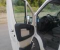 Білий Сітроен Jumper, об'ємом двигуна 2.2 л та пробігом 387 тис. км за 12500 $, фото 8 на Automoto.ua