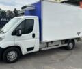 Белый Ситроен Jumper, объемом двигателя 2.2 л и пробегом 288 тыс. км за 12500 $, фото 2 на Automoto.ua