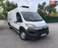 Белый Ситроен Jumper, объемом двигателя 2.2 л и пробегом 317 тыс. км за 13300 $, фото 28 на Automoto.ua