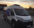 Белый Ситроен Jumper, объемом двигателя 2.2 л и пробегом 125 тыс. км за 14900 $, фото 8 на Automoto.ua